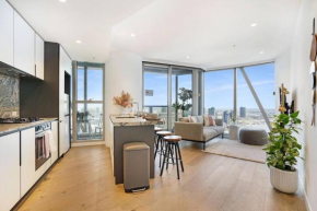 Prestigious 2B apt Unreal harbour view FreeParking#WSP37B